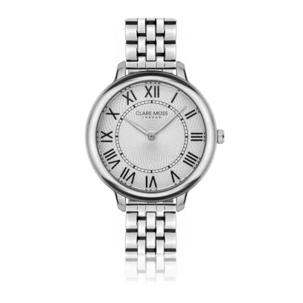 Clare Moss női óra karóra  CMD8-B074S /kampapl