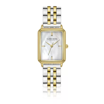 Clare Moss női óra karóra  CME1-B294S /kampapl