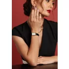 Clare Moss női óra karóra  CME1-S014G /kampapl