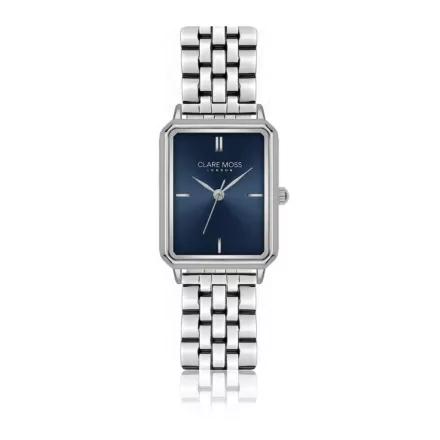 Clare Moss női óra karóra  CME2-B074S /kampapl