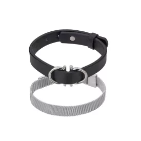 Philipp Blanc női ékszer szett karkötő PBS08SS /kampapl