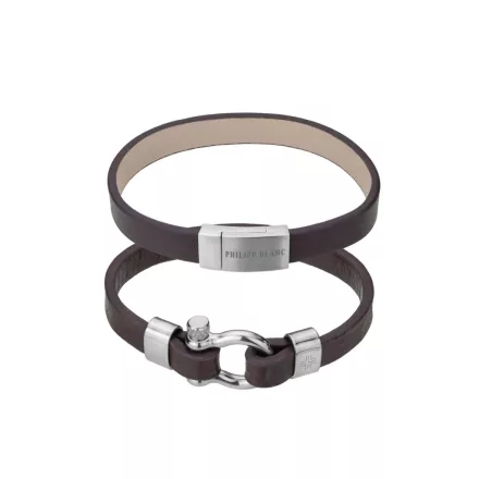 Philipp Blanc női ékszer szett karkötő PBS11RS /kampapl