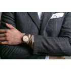 Philipp Blanc Unisex férfi női óra karóra  SPA1-3 /kampapl