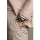 Philipp Blanc Unisex férfi női óra karóra  SPA5-3 /kampapl