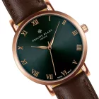 Philipp Blanc Unisex férfi női óra karóra  SPA5-3 /kampapl