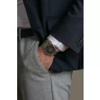 Philipp Blanc Unisex férfi női óra karóra  SPA6-2 /kampapl