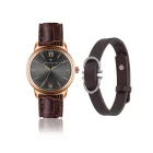 Philipp Blanc Unisex férfi női óra karóra  SPA9-3 /kampapl