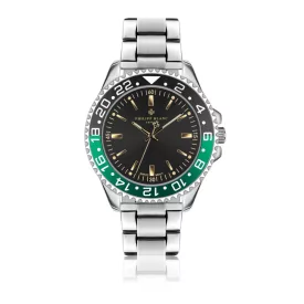 Philipp Blanc férfi óra karóra  PD4-B100S /kampapl