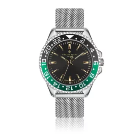 Philipp Blanc férfi óra karóra  PD4-B010S /kampapl