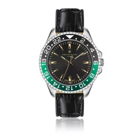 Philipp Blanc férfi óra karóra  PD4-S070S /kampapl