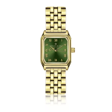 Philipp Blanc női óra karóra  PD5-B094G /kampapl