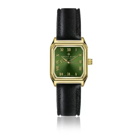 Philipp Blanc női óra karóra  PD5-S014G /kampapl