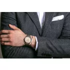 Philipp Blanc Unisex férfi női óra karóra  PA1-B090S /kampapl