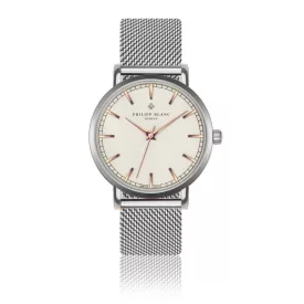   Philipp Blanc Unisex férfi női óra karóra  PA1-B010S /kampapl