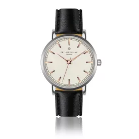   Philipp Blanc Unisex férfi női óra karóra  PA1-S010S /kampapl