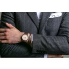 Philipp Blanc Unisex férfi női óra karóra  PA1-S080S /kampapl