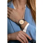 Philipp Blanc Unisex férfi női óra karóra  PA1-S080S /kampapl