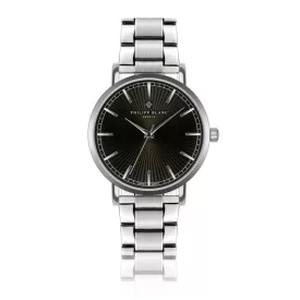   Philipp Blanc Unisex férfi női óra karóra  PA2-B090S /kampapl