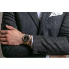 Philipp Blanc Unisex férfi női óra karóra  PA2-B090S /kampapl