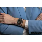 Philipp Blanc Unisex férfi női óra karóra  PA2-B090S /kampapl