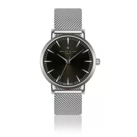   Philipp Blanc Unisex férfi női óra karóra  PA2-B010S /kampapl