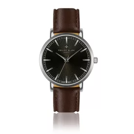   Philipp Blanc Unisex férfi női óra karóra  PA2-S030S /kampapl