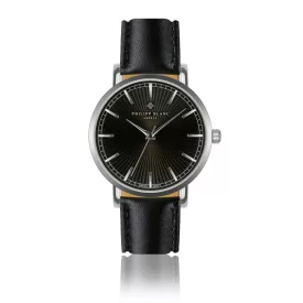   Philipp Blanc Unisex férfi női óra karóra  PA2-S010S /kampapl