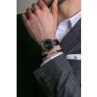 Philipp Blanc Unisex férfi női óra karóra  PA2-S010S /kampapl