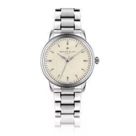   Philipp Blanc Unisex férfi női óra karóra  PA3-B090S /kampapl