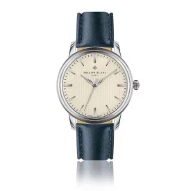   Philipp Blanc Unisex férfi női óra karóra  PA3-S130S /kampapl