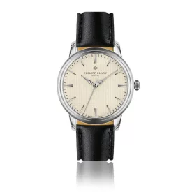   Philipp Blanc Unisex férfi női óra karóra  PA3-S010S /kampapl