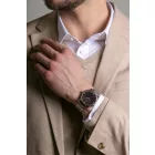 Philipp Blanc Unisex férfi női óra karóra  PA4-B090S /kampapl