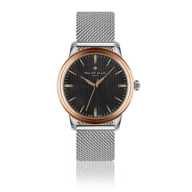   Philipp Blanc Unisex férfi női óra karóra  PA4-B010S /kampapl