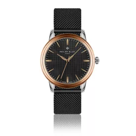   Philipp Blanc Unisex férfi női óra karóra  PA4-B040B /kampapl