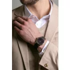 Philipp Blanc Unisex férfi női óra karóra  PA4-B040B /kampapl