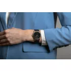 Philipp Blanc Unisex férfi női óra karóra  PA4-B040B /kampapl