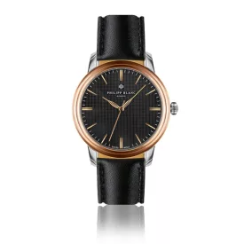   Philipp Blanc Unisex férfi női óra karóra  PA4-S010S /kampapl