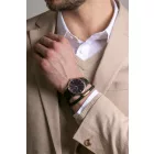 Philipp Blanc Unisex férfi női óra karóra  PA4-S010S /kampapl