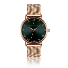   Philipp Blanc Unisex férfi női óra karóra  PA5-B020R /kampapl