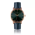 Philipp Blanc Unisex férfi női óra karóra  PA5-S130R /kampapl