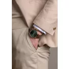 Philipp Blanc Unisex férfi női óra karóra  PA5-S030R /kampapl