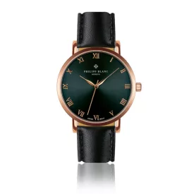   Philipp Blanc Unisex férfi női óra karóra  PA5-S010R /kampapl