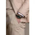 Philipp Blanc Unisex férfi női óra karóra  PA5-S070R /kampapl