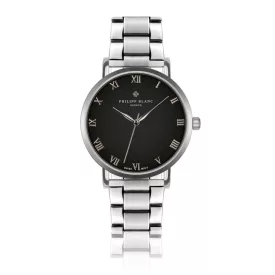   Philipp Blanc Unisex férfi női óra karóra  PA6-B090S /kampapl