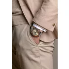 Philipp Blanc Unisex férfi női óra karóra  PA7-S140S /kampapl