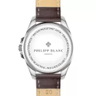 Philipp Blanc Unisex férfi női óra karóra  PA7-S030S /kampapl