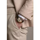 Philipp Blanc Unisex férfi női óra karóra  PA7-S070S /kampapl