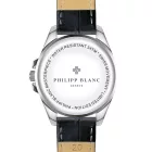 Philipp Blanc Unisex férfi női óra karóra  PA7-S070S /kampapl