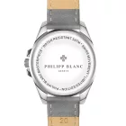 Philipp Blanc Unisex férfi női óra karóra  PA8-S140S /kampapl