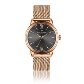   Philipp Blanc Unisex férfi női óra karóra  PA9-B020R /kampapl